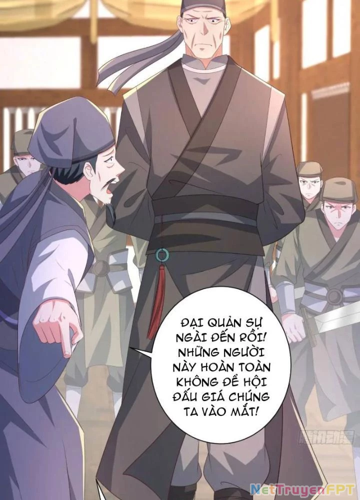 Bắt Đầu Đánh Dấu Bảy Vị Sư Tỷ Giúp Ta Bay Chapter 25 - 13