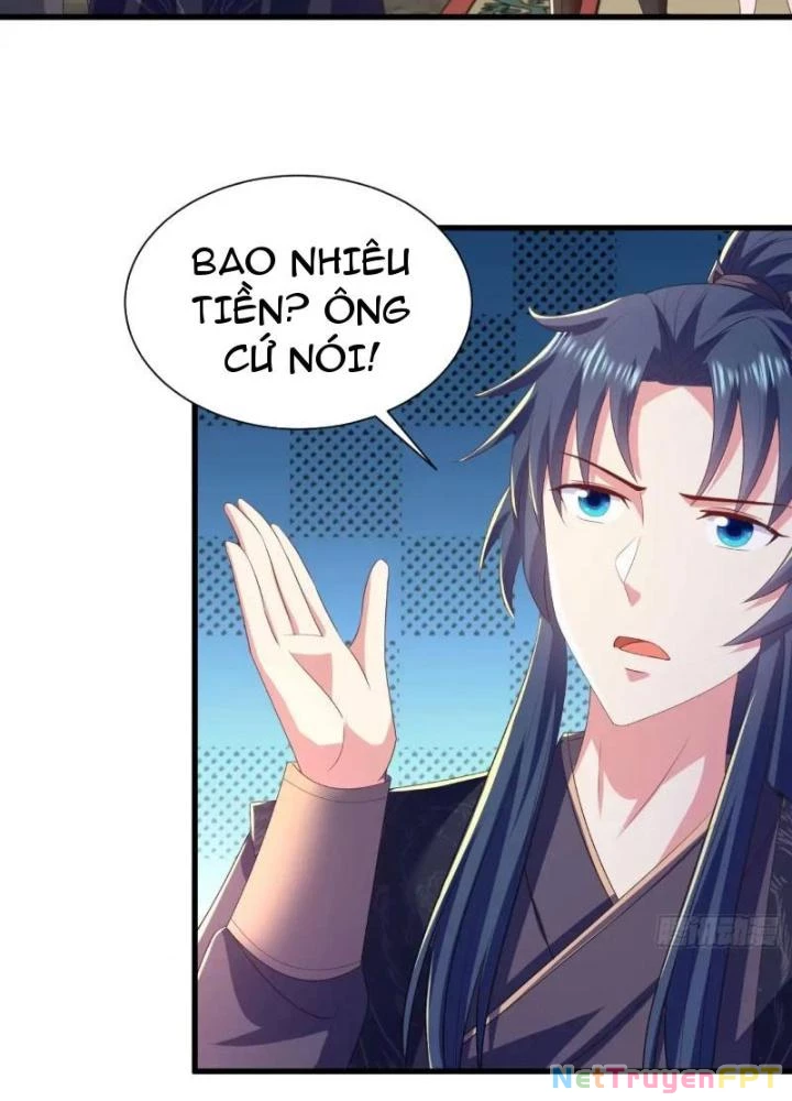 Bắt Đầu Đánh Dấu Bảy Vị Sư Tỷ Giúp Ta Bay Chapter 25 - 25