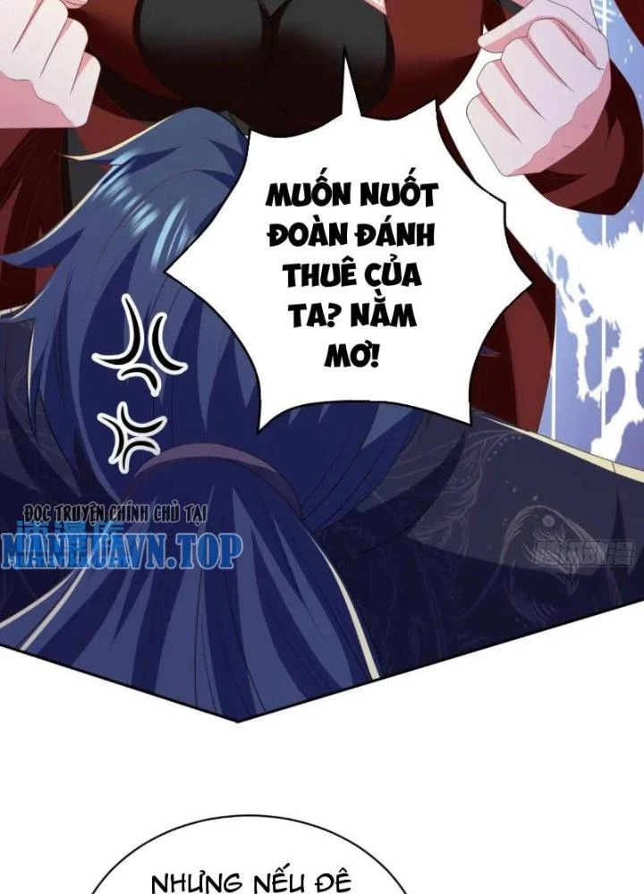 Bắt Đầu Đánh Dấu Bảy Vị Sư Tỷ Giúp Ta Bay Chapter 25 - 57