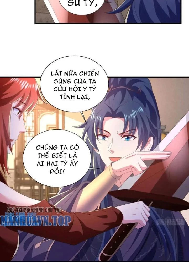 Bắt Đầu Đánh Dấu Bảy Vị Sư Tỷ Giúp Ta Bay Chapter 25 - 81