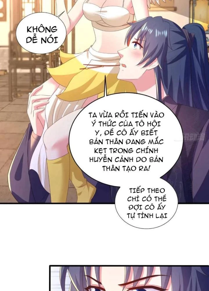 Bắt Đầu Đánh Dấu Bảy Vị Sư Tỷ Giúp Ta Bay Chapter 25 - 91