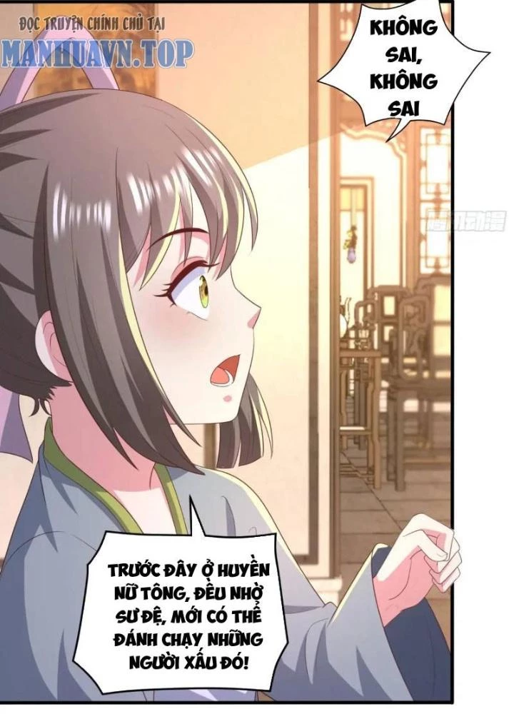 Bắt Đầu Đánh Dấu Bảy Vị Sư Tỷ Giúp Ta Bay Chapter 25 - 99