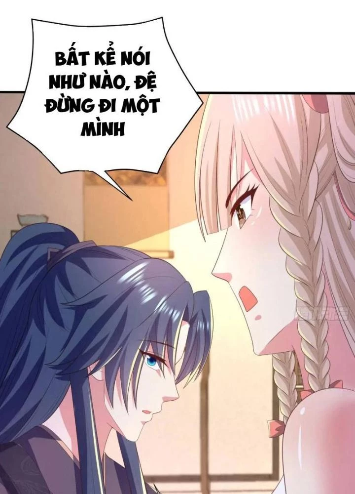 Bắt Đầu Đánh Dấu Bảy Vị Sư Tỷ Giúp Ta Bay Chapter 25 - 101