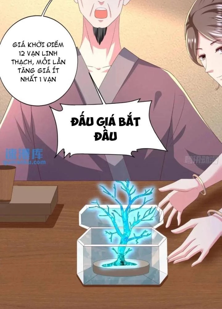 Bắt Đầu Đánh Dấu Bảy Vị Sư Tỷ Giúp Ta Bay Chapter 26 - 9