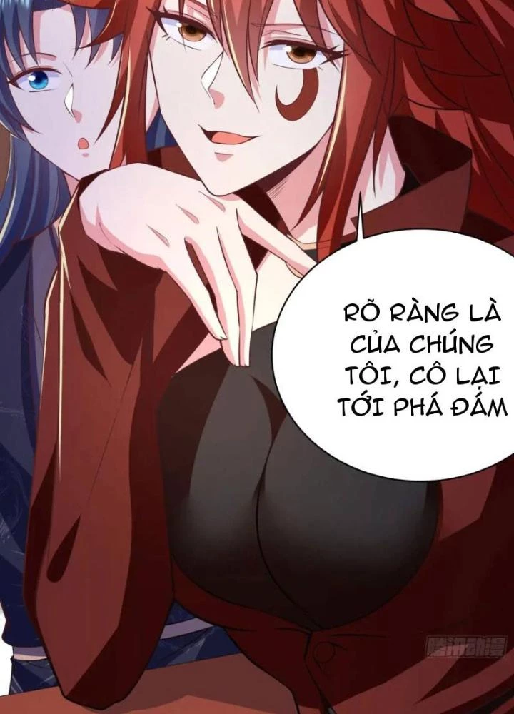 Bắt Đầu Đánh Dấu Bảy Vị Sư Tỷ Giúp Ta Bay Chapter 26 - 31