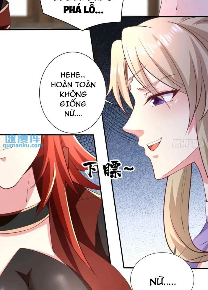 Bắt Đầu Đánh Dấu Bảy Vị Sư Tỷ Giúp Ta Bay Chapter 26 - 45