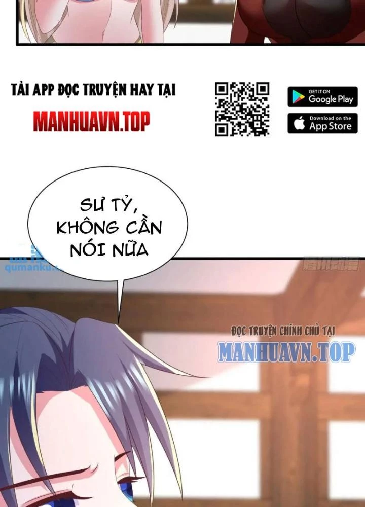 Bắt Đầu Đánh Dấu Bảy Vị Sư Tỷ Giúp Ta Bay Chapter 26 - 91