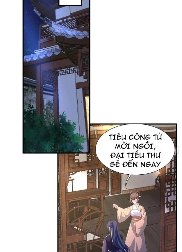 Bắt Đầu Đánh Dấu Bảy Vị Sư Tỷ Giúp Ta Bay Chapter 27 - 5