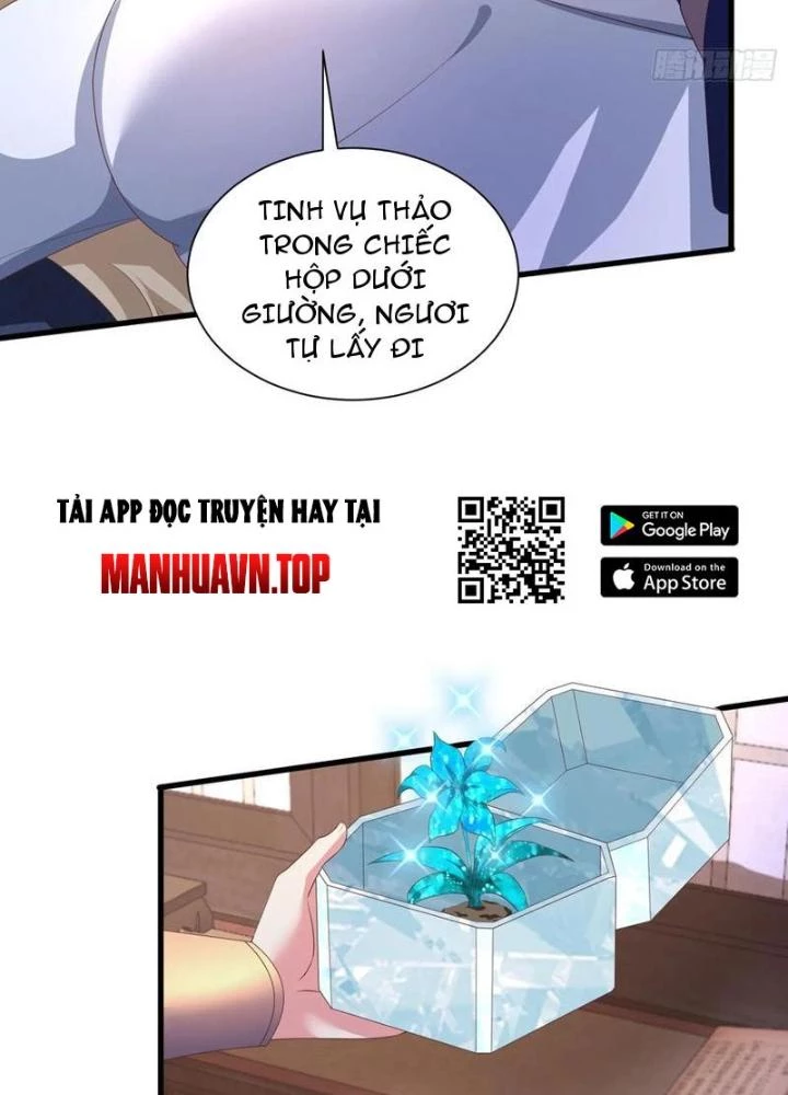 Bắt Đầu Đánh Dấu Bảy Vị Sư Tỷ Giúp Ta Bay Chapter 27 - 65