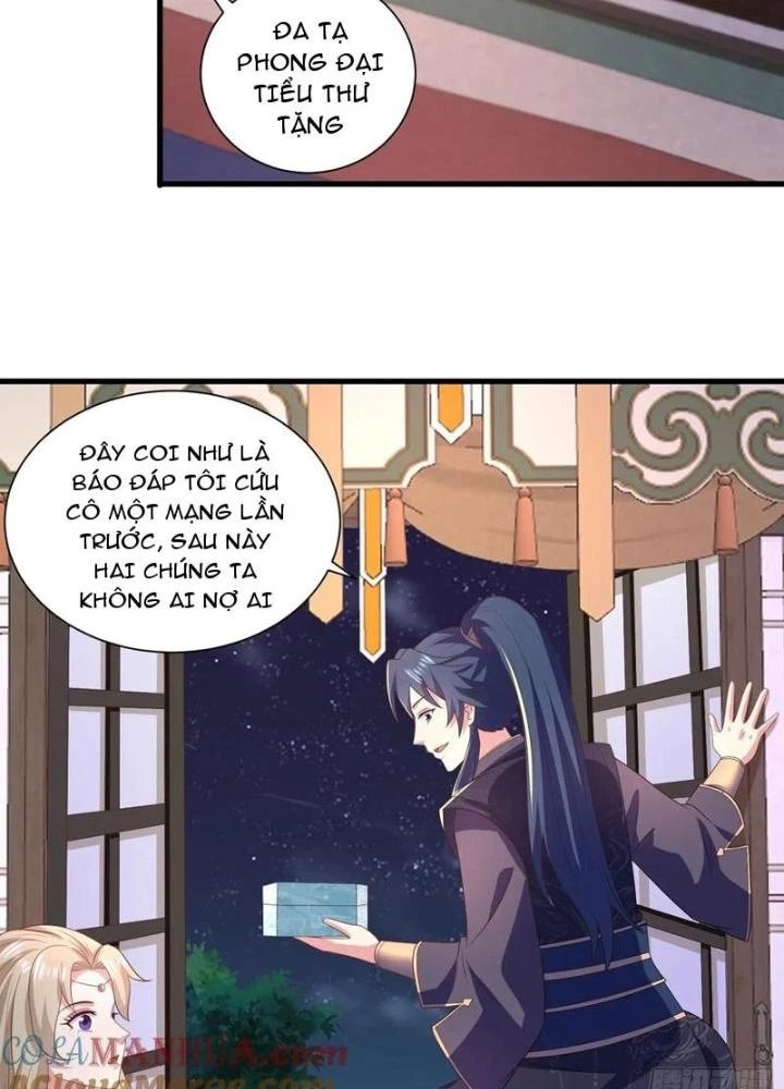 Bắt Đầu Đánh Dấu Bảy Vị Sư Tỷ Giúp Ta Bay Chapter 27 - 67