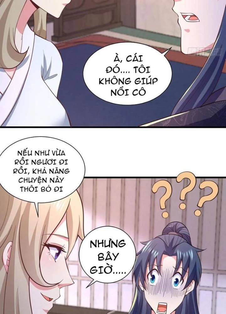 Bắt Đầu Đánh Dấu Bảy Vị Sư Tỷ Giúp Ta Bay Chapter 27 - 87