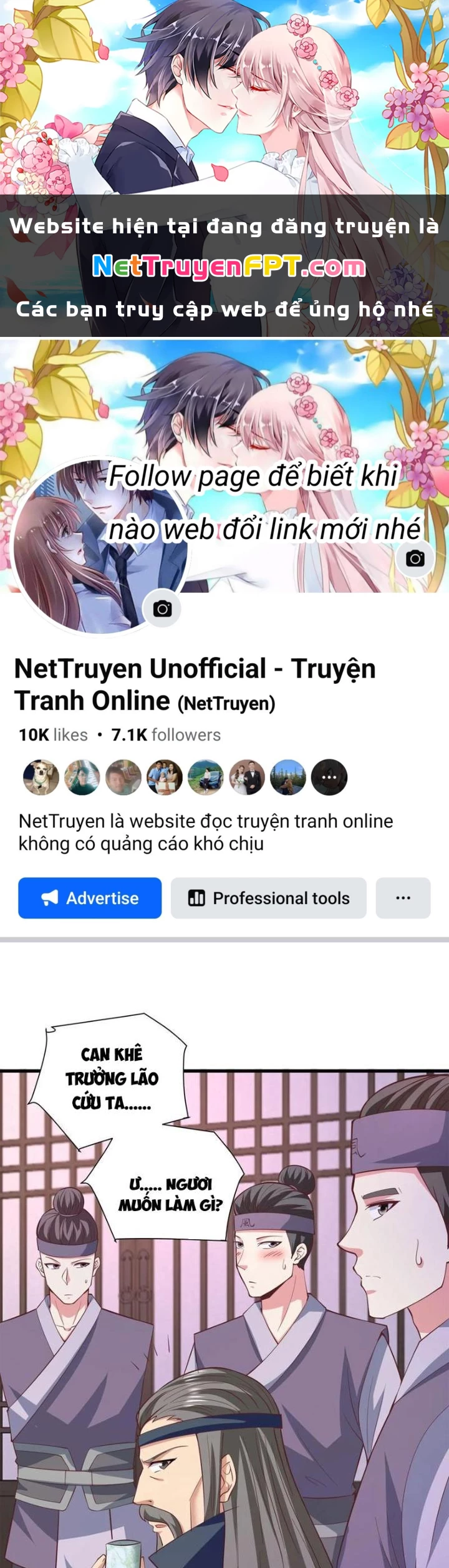 Bắt Đầu Đánh Dấu Bảy Vị Sư Tỷ Giúp Ta Bay Chapter 28 - 1