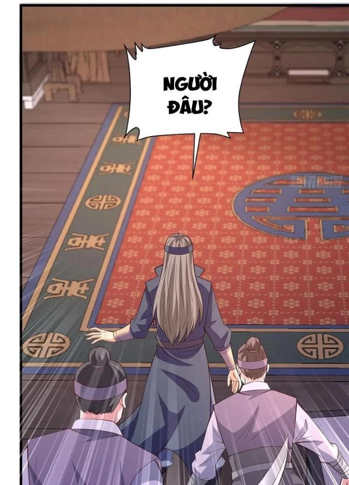 Bắt Đầu Đánh Dấu Bảy Vị Sư Tỷ Giúp Ta Bay Chapter 28 - 5