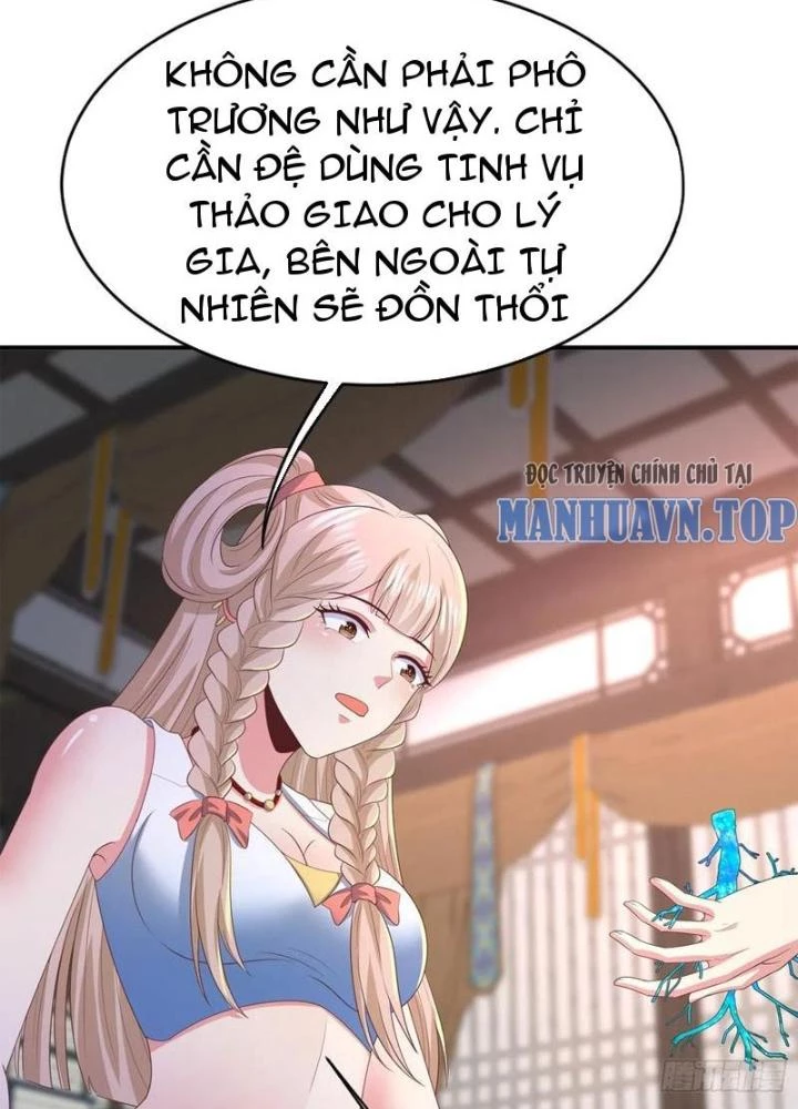 Bắt Đầu Đánh Dấu Bảy Vị Sư Tỷ Giúp Ta Bay Chapter 28 - 43