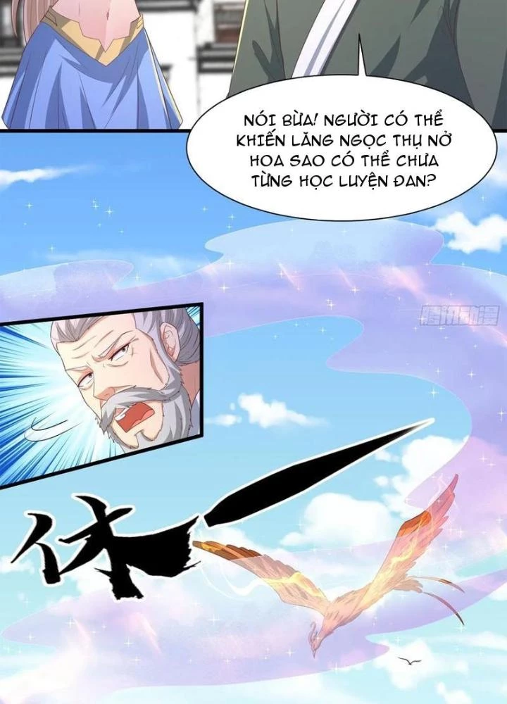 Bắt Đầu Đánh Dấu Bảy Vị Sư Tỷ Giúp Ta Bay Chapter 28 - 81