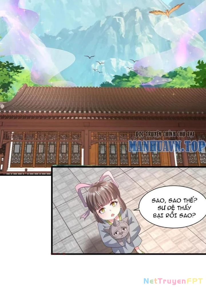 Bắt Đầu Đánh Dấu Bảy Vị Sư Tỷ Giúp Ta Bay Chapter 28 - 95