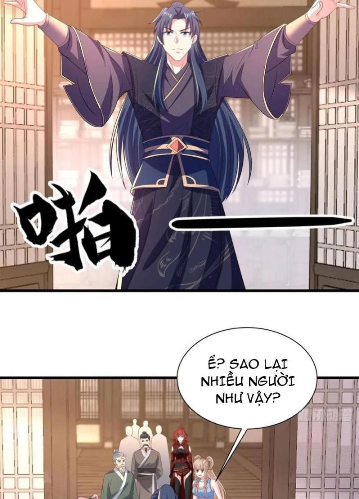 Bắt Đầu Đánh Dấu Bảy Vị Sư Tỷ Giúp Ta Bay Chapter 28 - 97