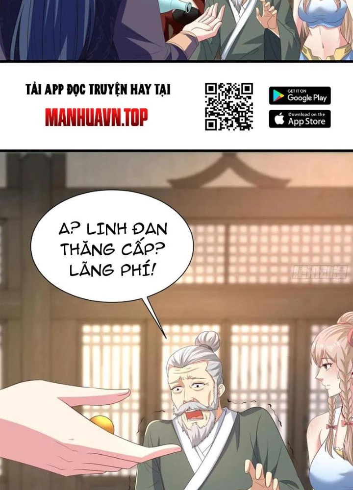 Bắt Đầu Đánh Dấu Bảy Vị Sư Tỷ Giúp Ta Bay Chapter 28 - 103