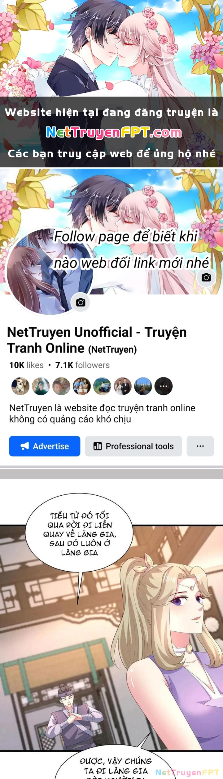 Bắt Đầu Đánh Dấu Bảy Vị Sư Tỷ Giúp Ta Bay Chapter 29 - 1