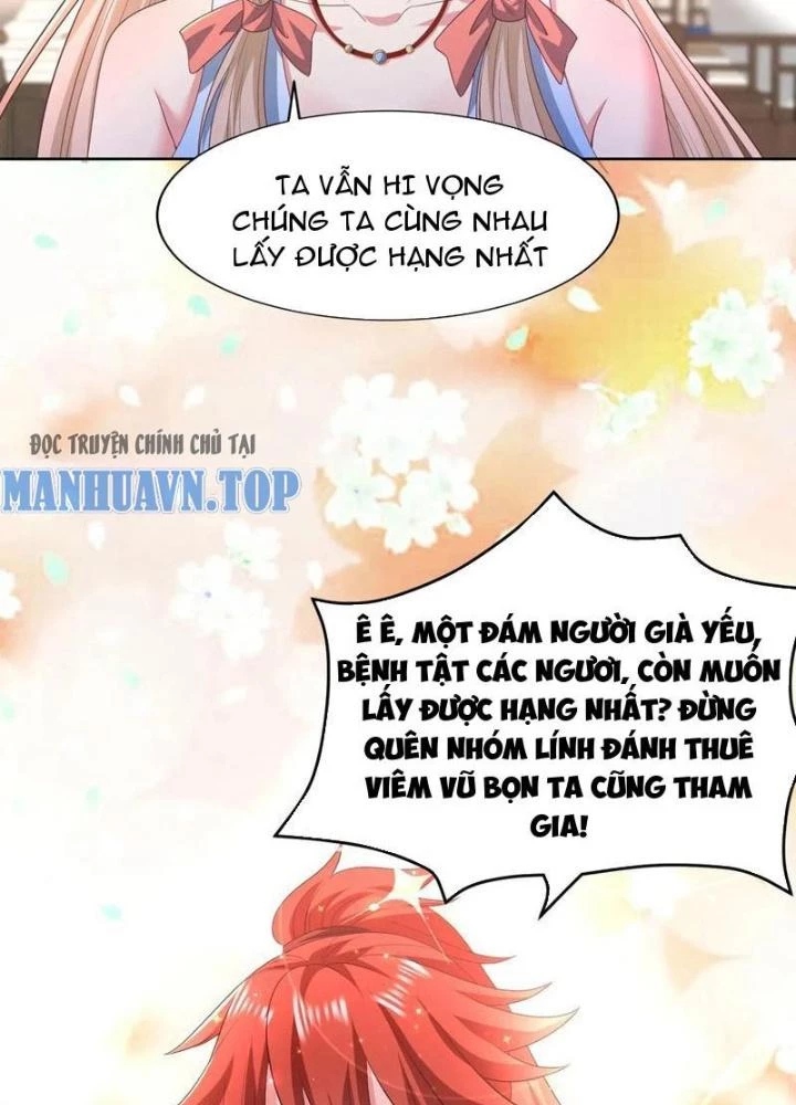 Bắt Đầu Đánh Dấu Bảy Vị Sư Tỷ Giúp Ta Bay Chapter 29 - 15