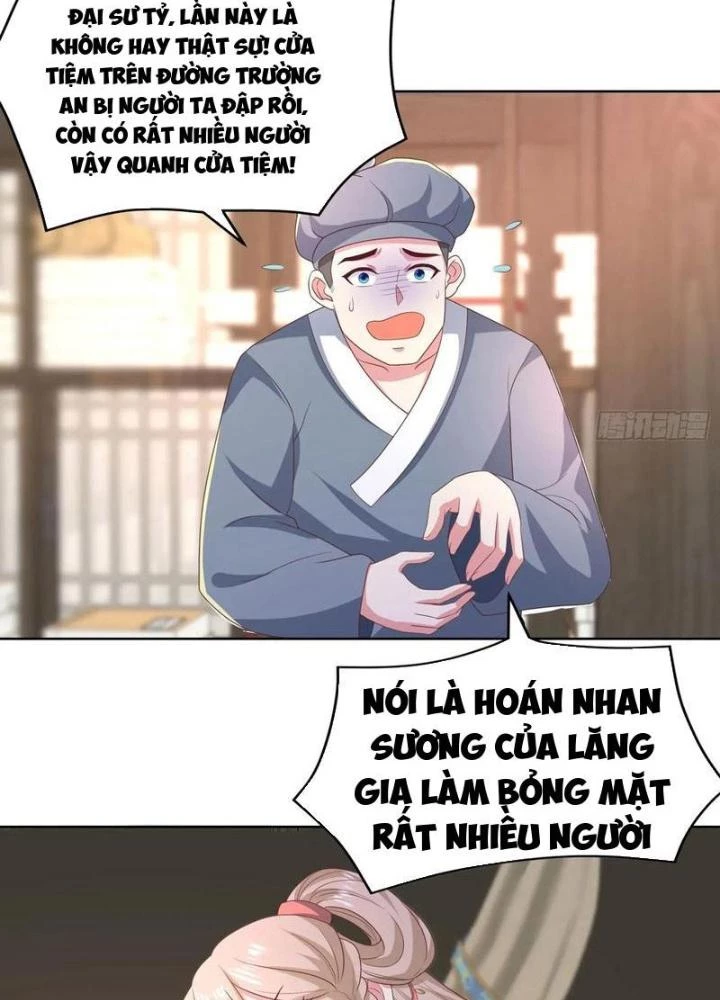 Bắt Đầu Đánh Dấu Bảy Vị Sư Tỷ Giúp Ta Bay Chapter 29 - 21
