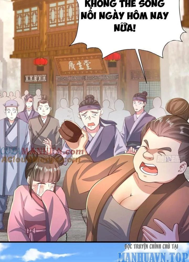 Bắt Đầu Đánh Dấu Bảy Vị Sư Tỷ Giúp Ta Bay Chapter 29 - 27