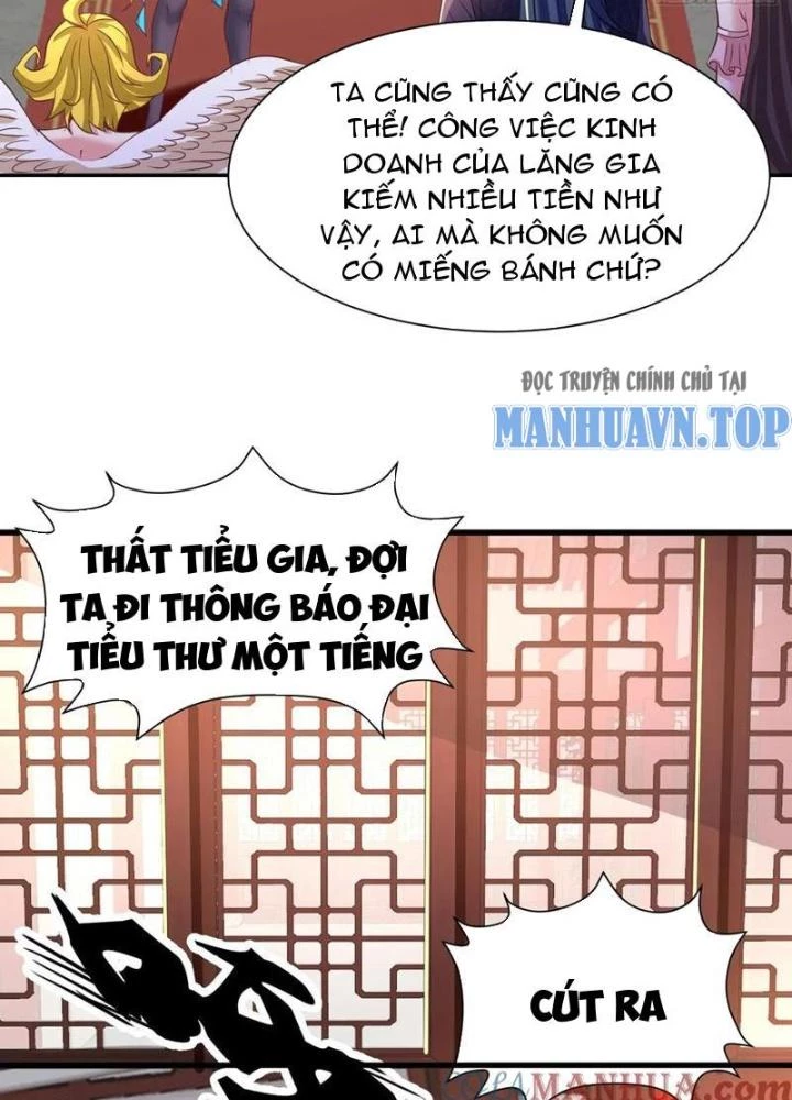 Bắt Đầu Đánh Dấu Bảy Vị Sư Tỷ Giúp Ta Bay Chapter 29 - 45