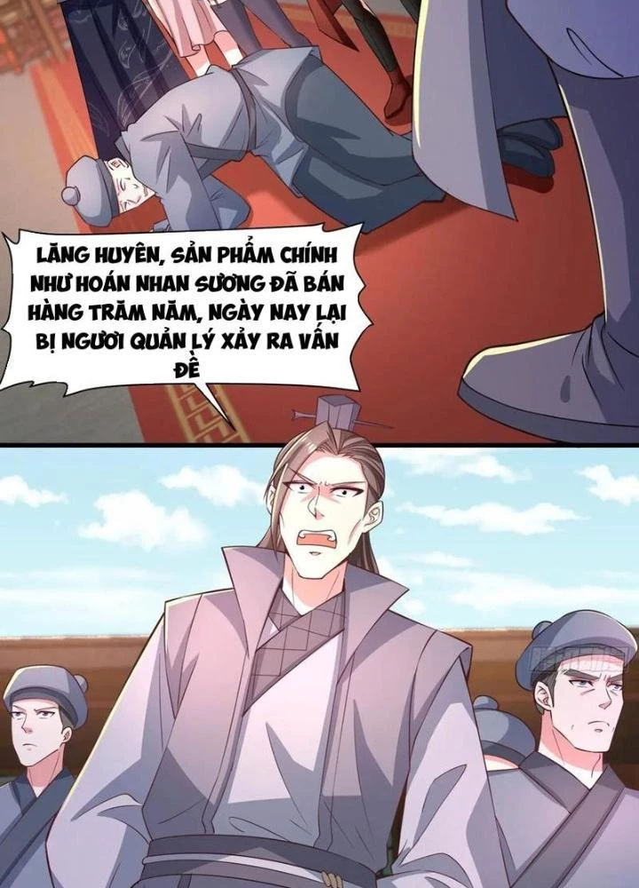 Bắt Đầu Đánh Dấu Bảy Vị Sư Tỷ Giúp Ta Bay Chapter 29 - 51