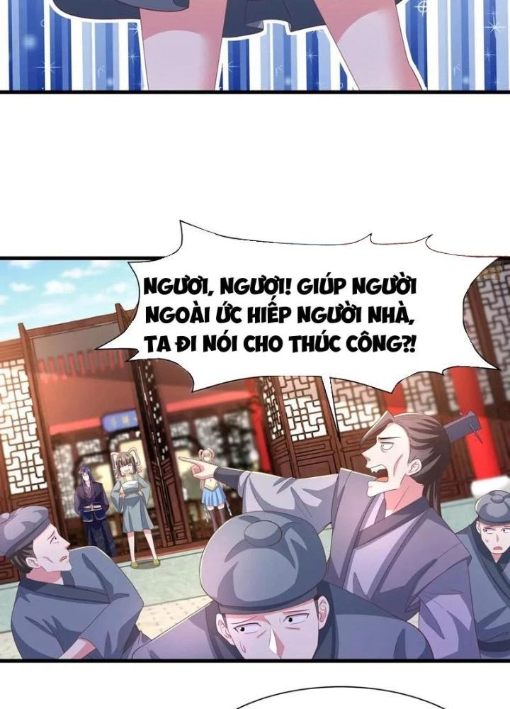 Bắt Đầu Đánh Dấu Bảy Vị Sư Tỷ Giúp Ta Bay Chapter 29 - 61