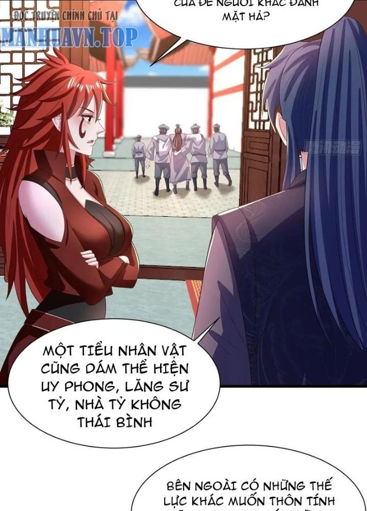 Bắt Đầu Đánh Dấu Bảy Vị Sư Tỷ Giúp Ta Bay Chapter 29 - 63