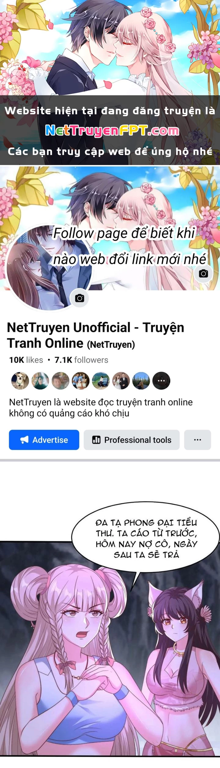 Bắt Đầu Đánh Dấu Bảy Vị Sư Tỷ Giúp Ta Bay Chapter 31 - 1