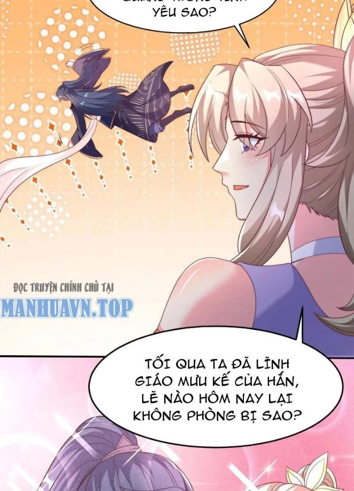 Bắt Đầu Đánh Dấu Bảy Vị Sư Tỷ Giúp Ta Bay Chapter 31 - 13