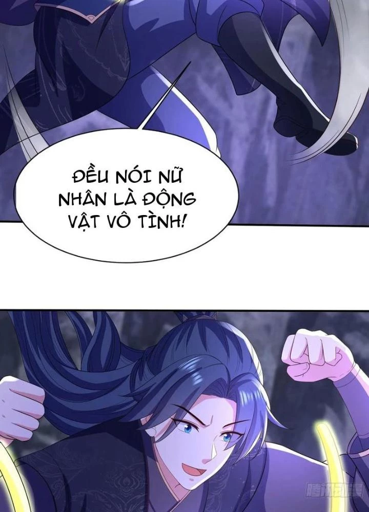 Bắt Đầu Đánh Dấu Bảy Vị Sư Tỷ Giúp Ta Bay Chapter 31 - 27