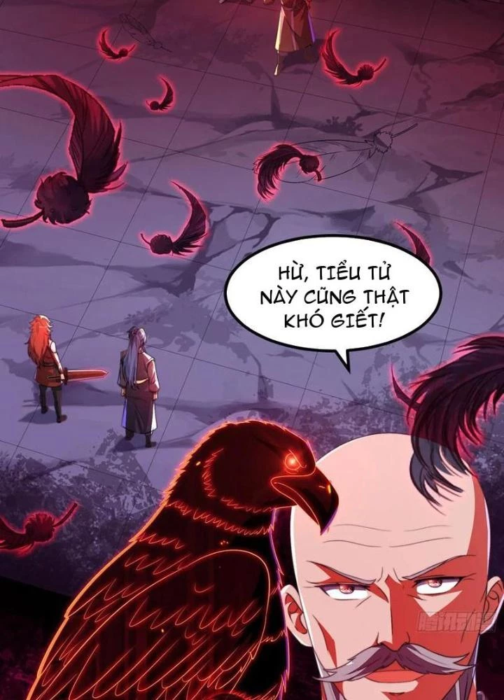 Bắt Đầu Đánh Dấu Bảy Vị Sư Tỷ Giúp Ta Bay Chapter 31 - 51