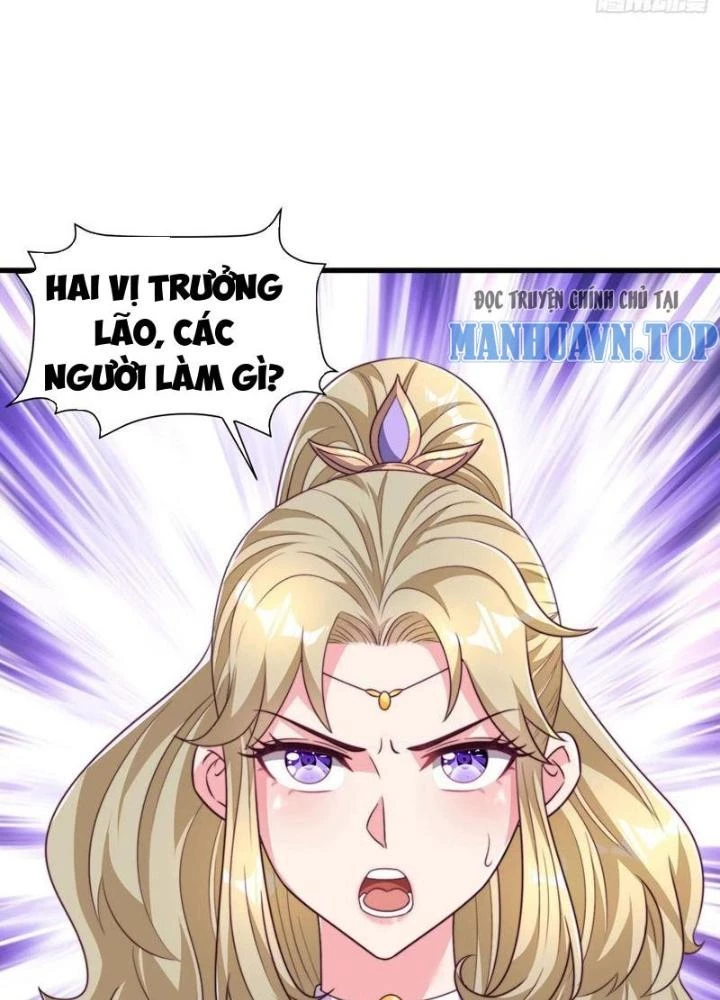 Bắt Đầu Đánh Dấu Bảy Vị Sư Tỷ Giúp Ta Bay Chapter 31 - 67