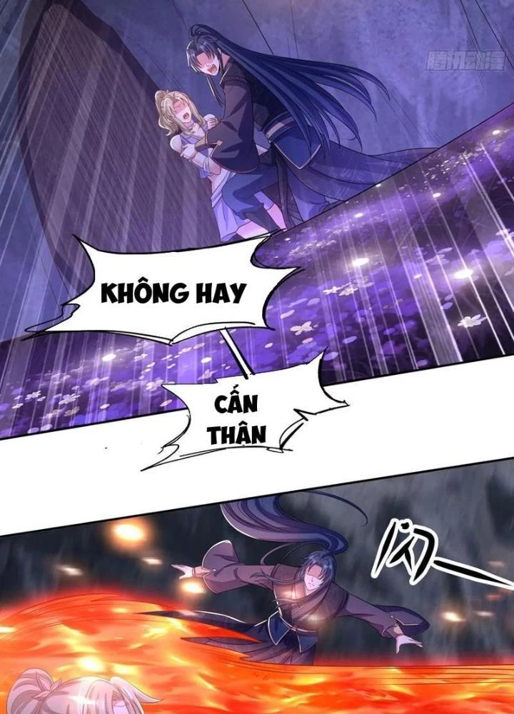 Bắt Đầu Đánh Dấu Bảy Vị Sư Tỷ Giúp Ta Bay Chapter 32 - 91