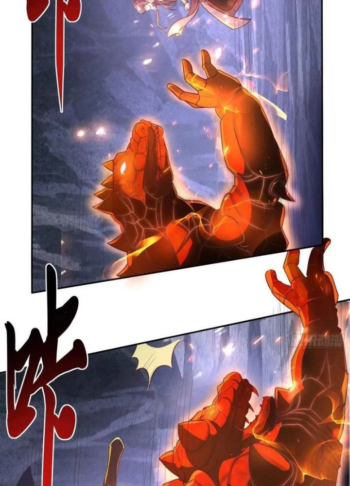 Bắt Đầu Đánh Dấu Bảy Vị Sư Tỷ Giúp Ta Bay Chapter 32 - 97