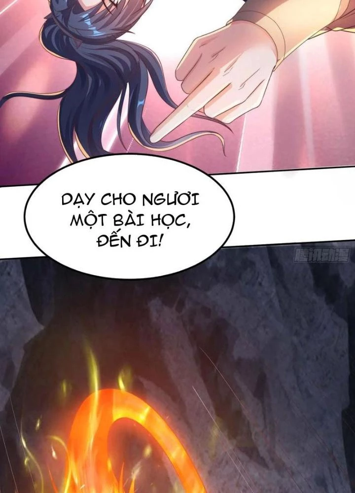 Bắt Đầu Đánh Dấu Bảy Vị Sư Tỷ Giúp Ta Bay Chapter 32 - 101