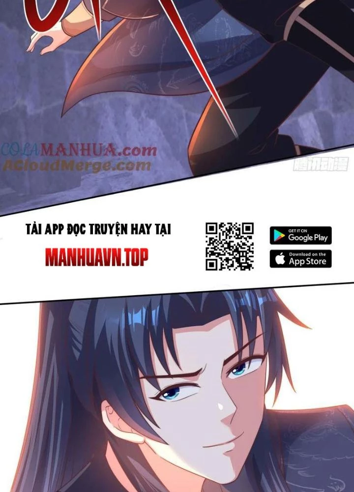 Bắt Đầu Đánh Dấu Bảy Vị Sư Tỷ Giúp Ta Bay Chapter 32 - 105