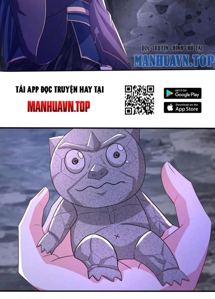 Bắt Đầu Đánh Dấu Bảy Vị Sư Tỷ Giúp Ta Bay Chapter 33 - 15