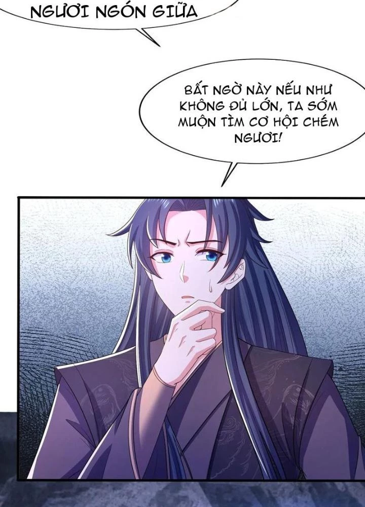 Bắt Đầu Đánh Dấu Bảy Vị Sư Tỷ Giúp Ta Bay Chapter 33 - 21