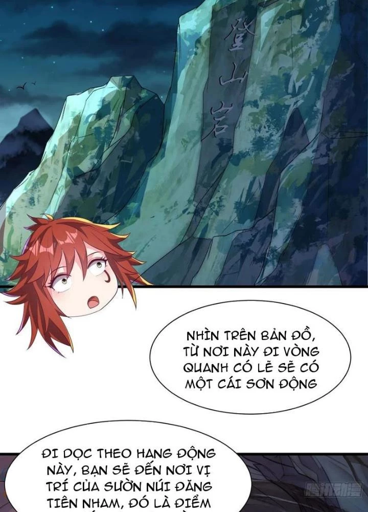 Bắt Đầu Đánh Dấu Bảy Vị Sư Tỷ Giúp Ta Bay Chapter 33 - 51
