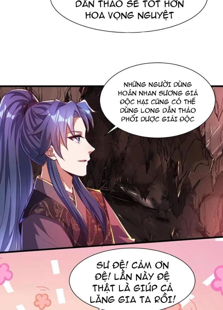 Bắt Đầu Đánh Dấu Bảy Vị Sư Tỷ Giúp Ta Bay Chapter 33 - 67