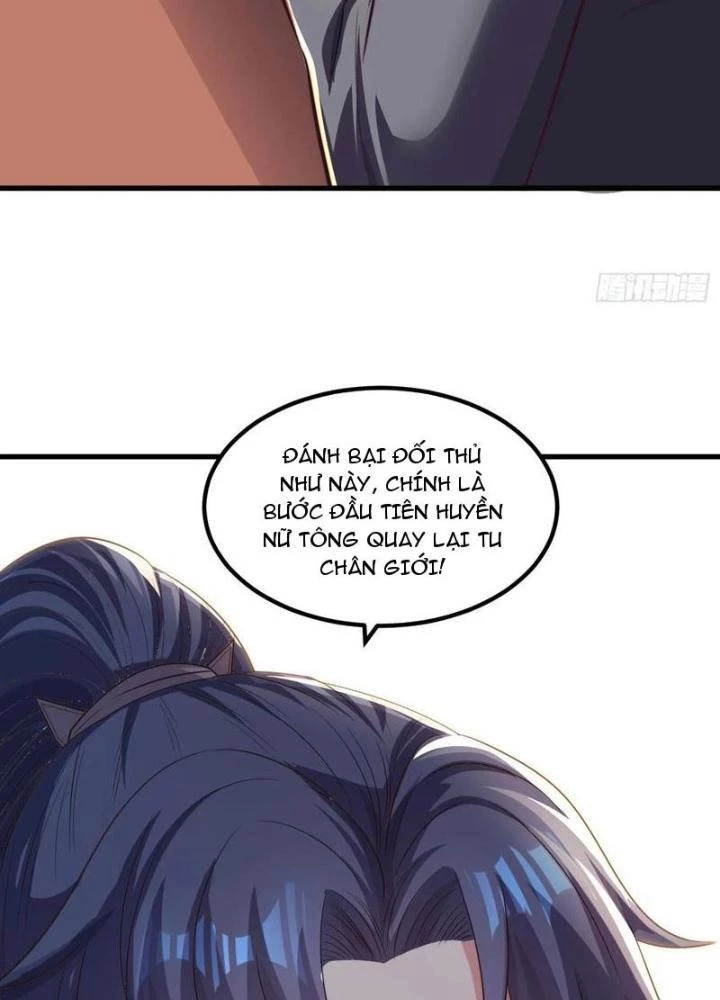 Bắt Đầu Đánh Dấu Bảy Vị Sư Tỷ Giúp Ta Bay Chapter 34 - 23
