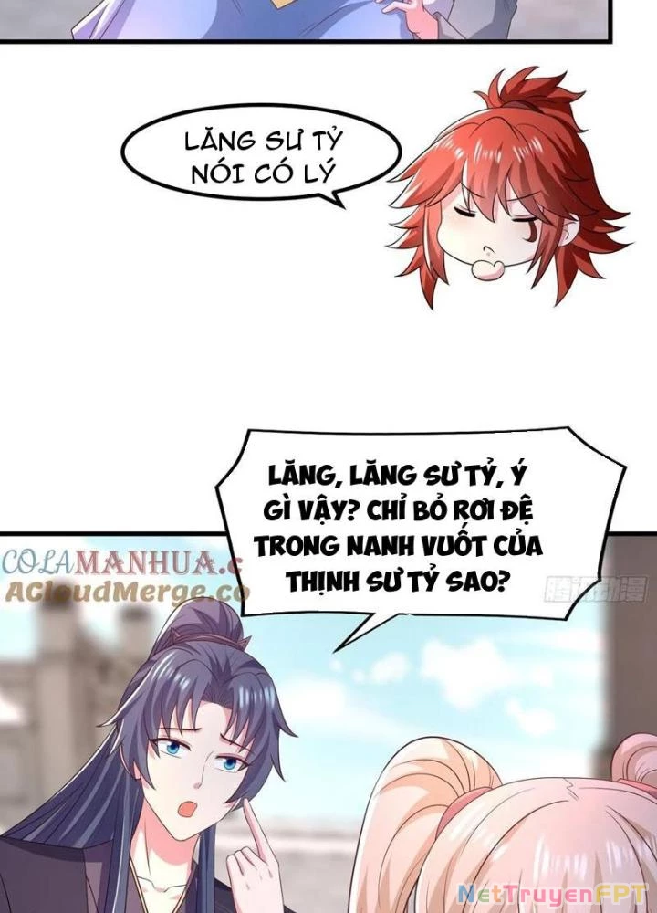 Bắt Đầu Đánh Dấu Bảy Vị Sư Tỷ Giúp Ta Bay Chapter 34 - 67