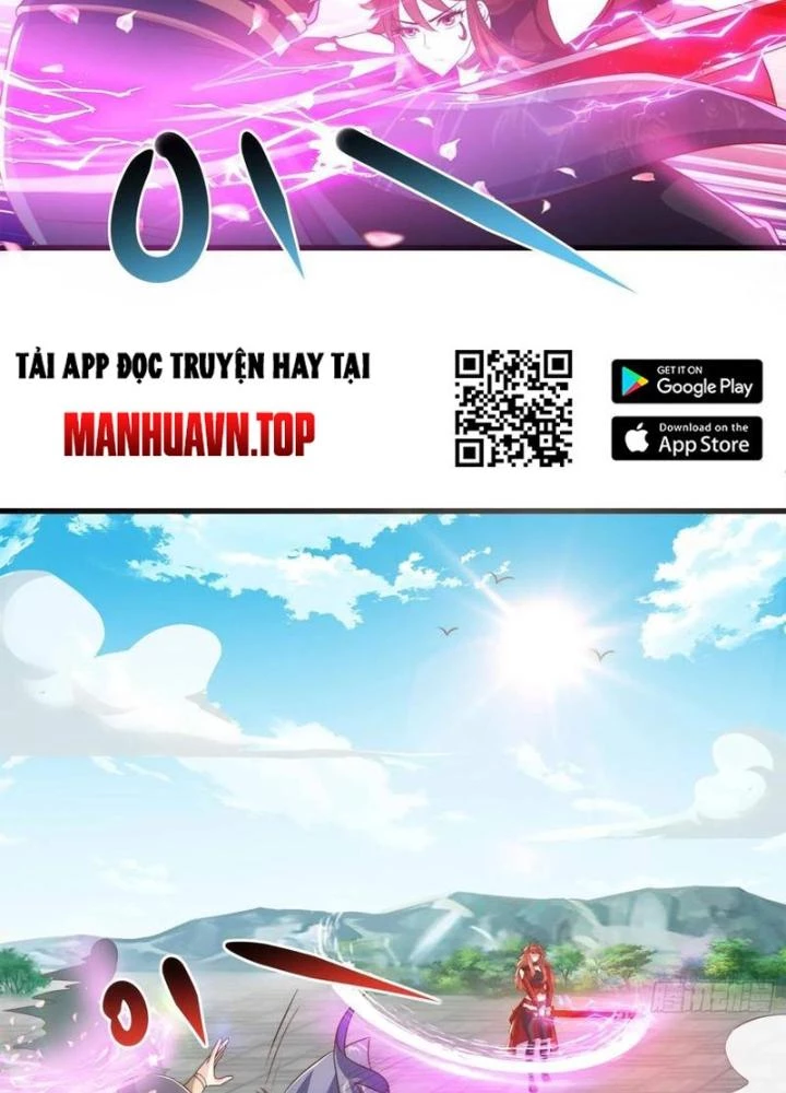 Bắt Đầu Đánh Dấu Bảy Vị Sư Tỷ Giúp Ta Bay Chapter 35 - 21