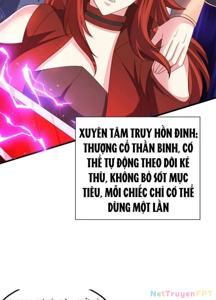 Bắt Đầu Đánh Dấu Bảy Vị Sư Tỷ Giúp Ta Bay Chapter 35 - 33