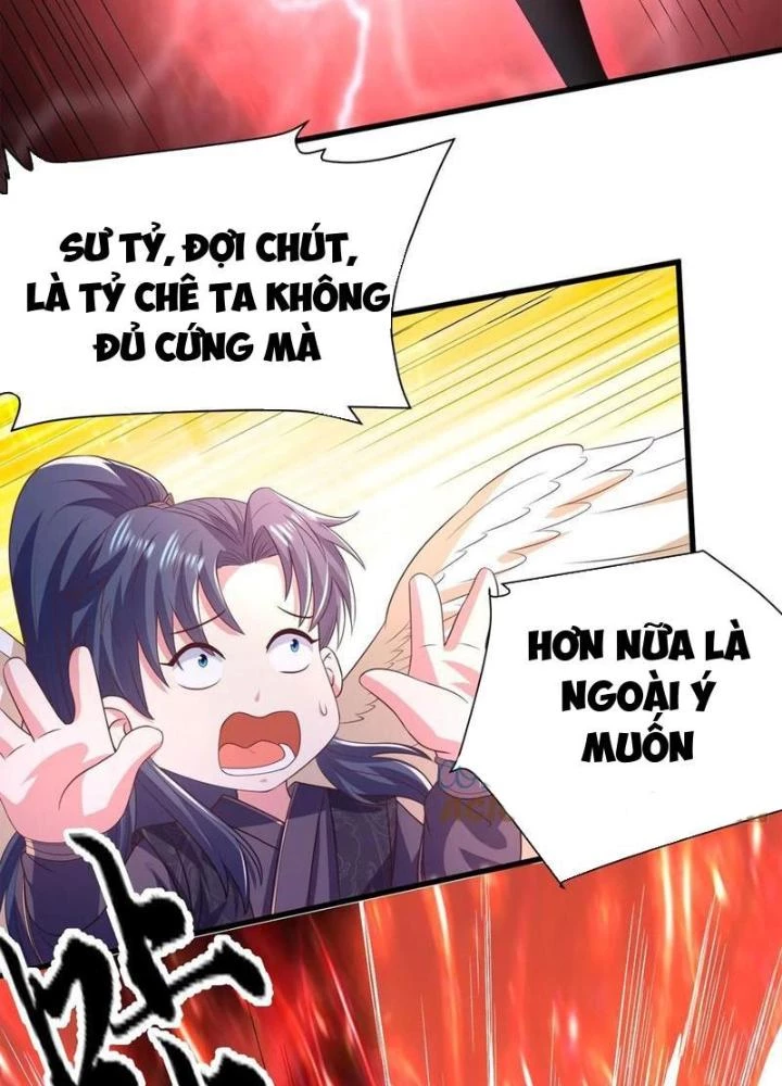 Bắt Đầu Đánh Dấu Bảy Vị Sư Tỷ Giúp Ta Bay Chapter 35 - 83