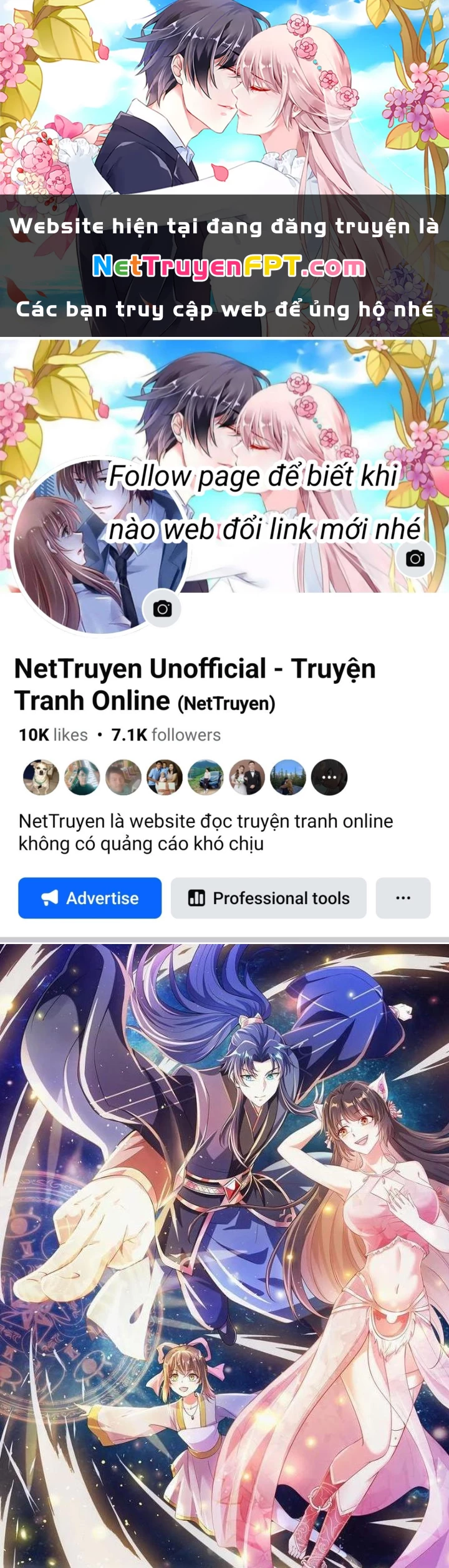 Bắt Đầu Đánh Dấu Bảy Vị Sư Tỷ Giúp Ta Bay Chapter 36 - 1