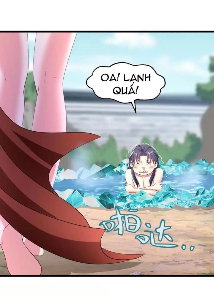 Bắt Đầu Đánh Dấu Bảy Vị Sư Tỷ Giúp Ta Bay Chapter 36 - 47